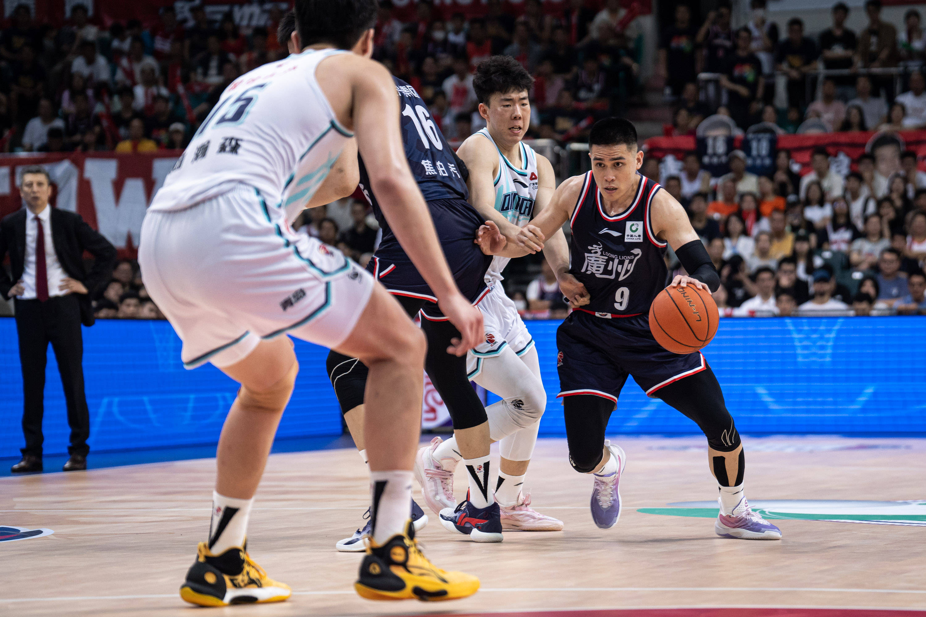 关键词很清 关键词很清